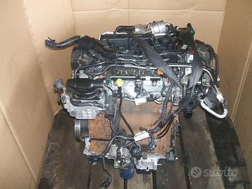 MOTORE COMPLETO FORD EDGE