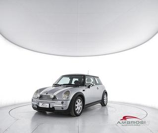 MINI One D 5 porte 1.4 tdi - PER OPERATORI DEL
