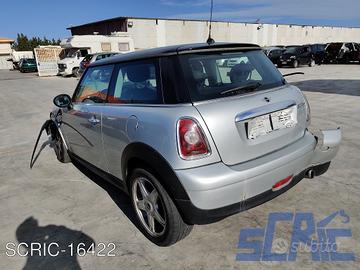 Mini - r56 cooper d 109cv 06-10 - ricambi