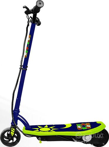 VR46 Monopattino elettrico bambini