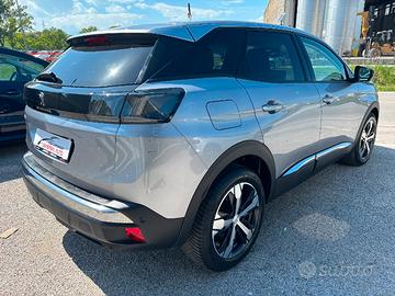 PEUGEOT 3008 2ª serie 3008 BlueHDi 130 S&S EAT...