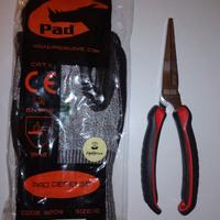Pinza Usag