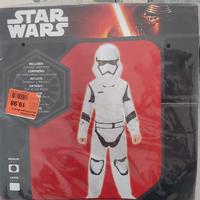 Costume Star Wars
