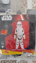 Costume Star Wars