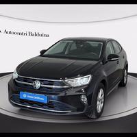 VOLKSWAGEN Taigo 1.0 tsi life 95cv
