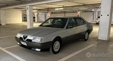 ALFA ROMEO 164 2.0 TWIN SPARK