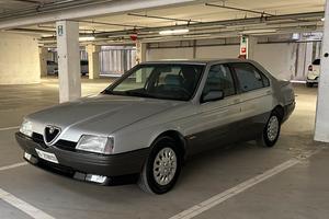 ALFA ROMEO 164 2.0 TWIN SPARK
