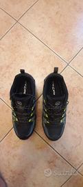 scarpe da trekking