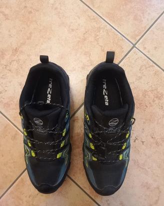scarpe da trekking
