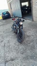 harley davidson sportster 883 1996 