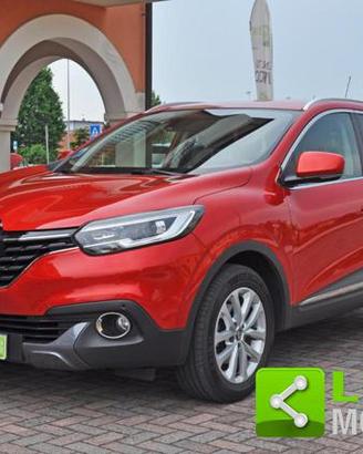 RENAULT Kadjar dCi 110CV Energy Intens