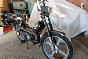 Piaggio bravo - 1986