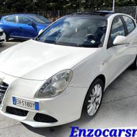 ALFA ROMEO Giulietta 1.6 JTDm-2 105 CV Distinctive