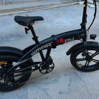 E-bike Smart way