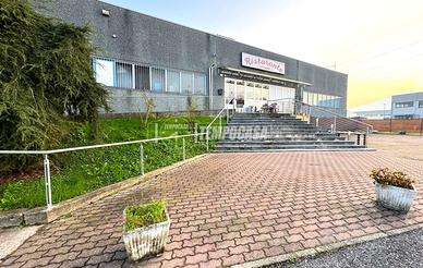 LICENZA DI RISTORAZIONE A GIVOLETTO!