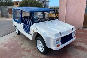 Auto Mehari