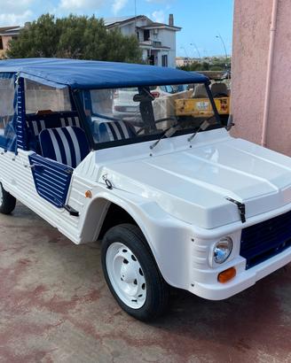 Auto Mehari