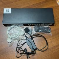 professional matrix switch