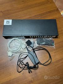 professional matrix switch