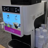 Attrezzatura per bar