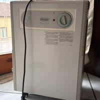Deuminidificatore Delonghi(pinguino) per ambienti