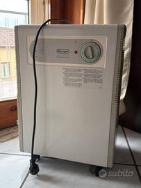 Deuminidificatore Delonghi(pinguino) per ambienti