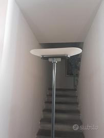 piantana Jill di Arteluce - col.bianco