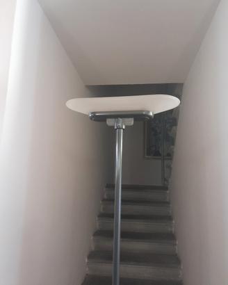 piantana Jill di Arteluce - col.bianco