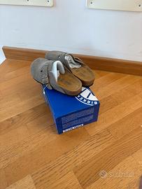 Birkenstock boston bs