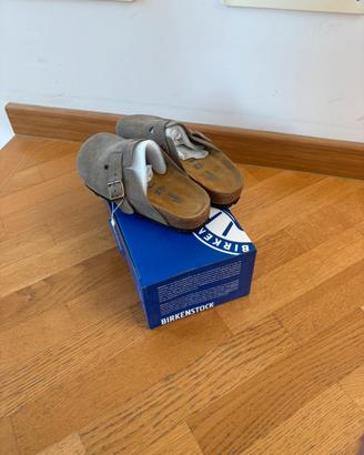 Birkenstock boston bs