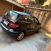 MERCEDES CLASSE B  1.8