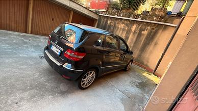MERCEDES CLASSE B  1.8