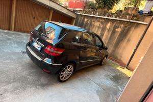 MERCEDES CLASSE B  1.8