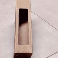 scatola per bottiglie 