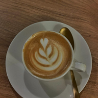 Barista