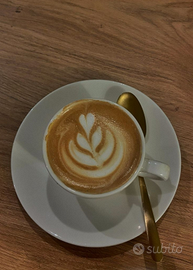 Barista