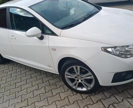 Seat Ibiza 1.2 TDI CR 5p 2011