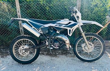 Beta RR 50