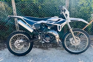 Beta RR 50