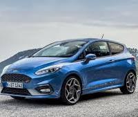 Ricambi usati disponibili ford fiesta st line