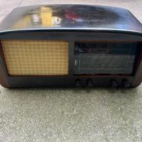 Radio telefunken 569