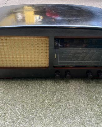 Radio telefunken 569