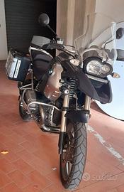 BMW R 1200 GS 
Anno: 2008
