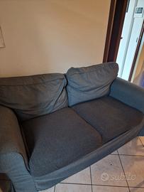 Divano 2 posti ikea