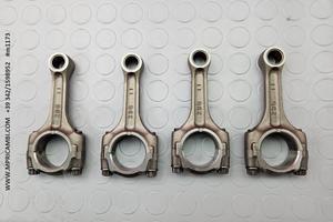 BIELLE BIELLA SUZUKI GSXR 600 2004 2005 GSX R 750