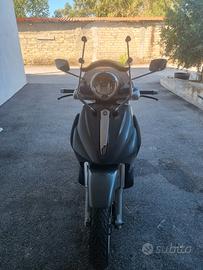 moto scuter