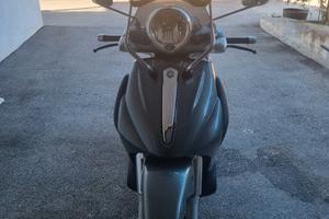 moto scuter