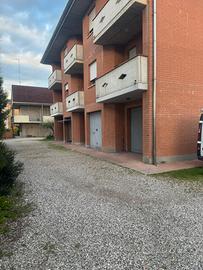 Appartamento Bondeno