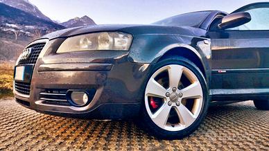AUDI A3 2ª serie - 2006