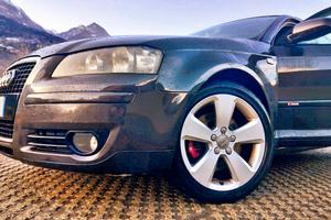 AUDI A3 2ª serie - 2006